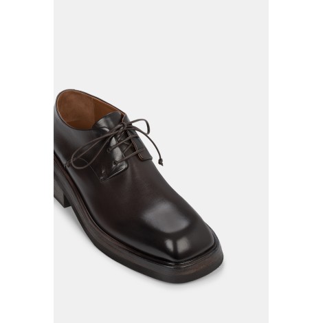 Marsèll Facciata Brown Derbies