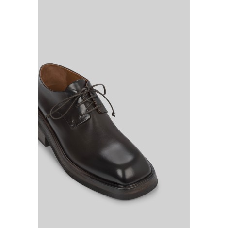 Marsèll Facciata Brown Derbies