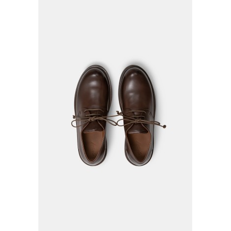 Marsèll Zuccolona Dark Brown Derbies