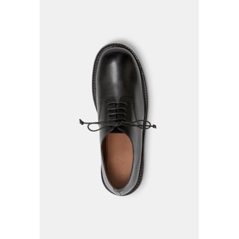 Marsèll Nasello Black Derbies