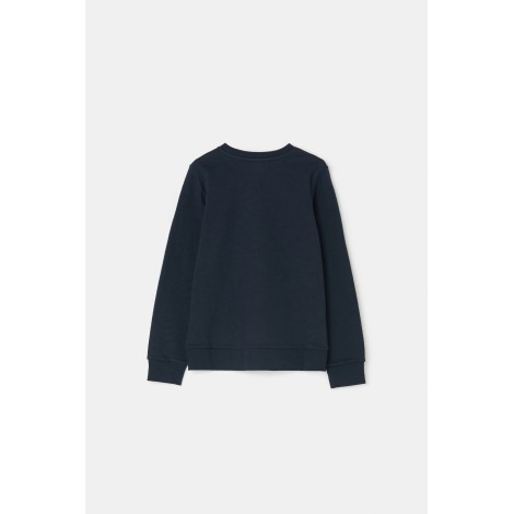 A.P.C. Logo print sweatshirt