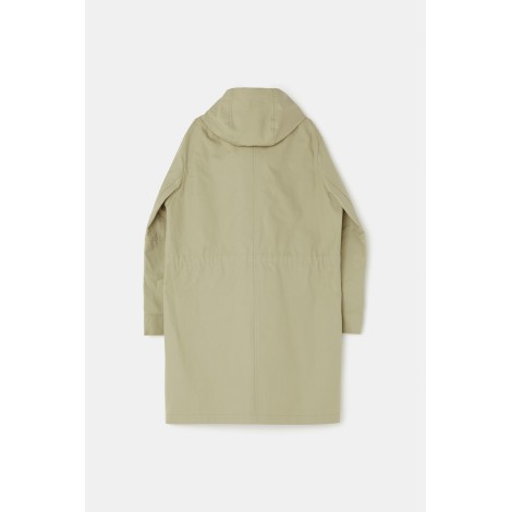 A.P.C. Parka