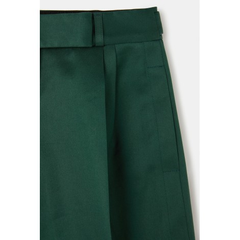 Proenza Schouler Cotton Gabardine Pants