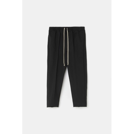 Rick Owens Drawstring Astaires Cropped