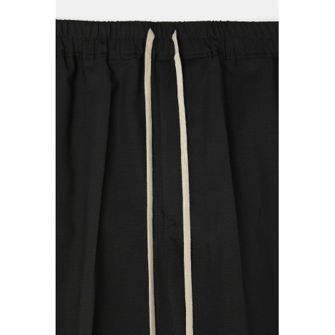 Rick Owens Drawstring Astaires Cropped