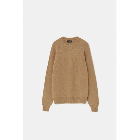 A.P.C. Pull Pierre