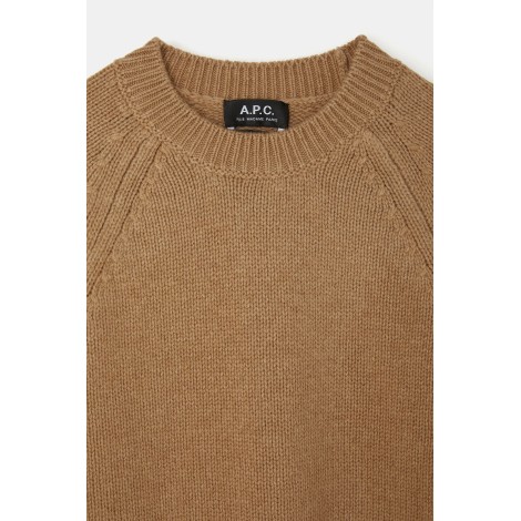 A.P.C. Pull Pierre