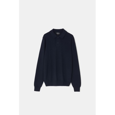 A.P.C. Polo Jerry