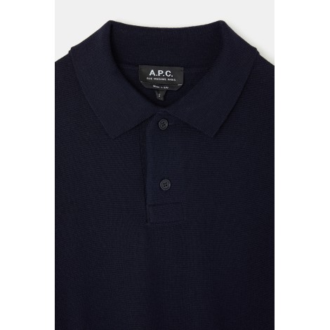 A.P.C. Polo Jerry