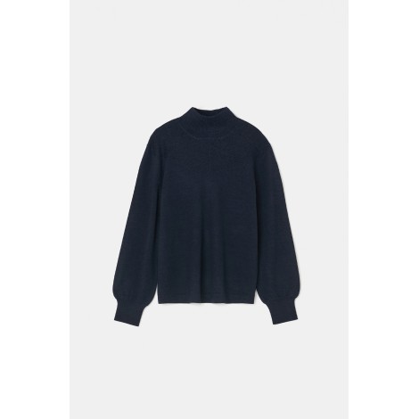 A.P.C. Pull Romane