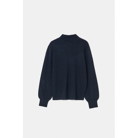 A.P.C. Pull Romane