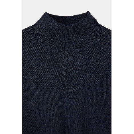 A.P.C. Pull Romane