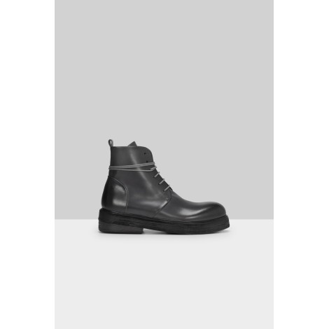 Marsèll Zuccolona Gray Boots