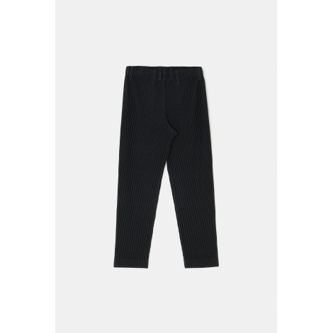 Homme Plisse Issey Miyake Basics Trousers