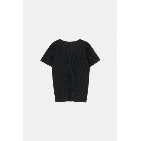 Homme Plisse Issey Miyake Basics T-shirt