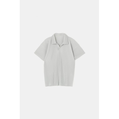 Homme Plisse Issey Miyake Basics Polo