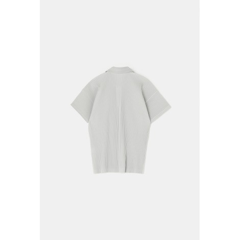 Homme Plisse Issey Miyake Basics Polo