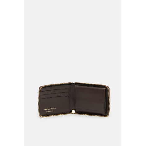 Comme Des Garçons Classic Line Wallet