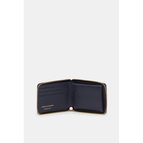 Comme Des Garçons Classic Line Wallet