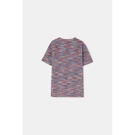 Missoni Short Sleeve T-Shirt