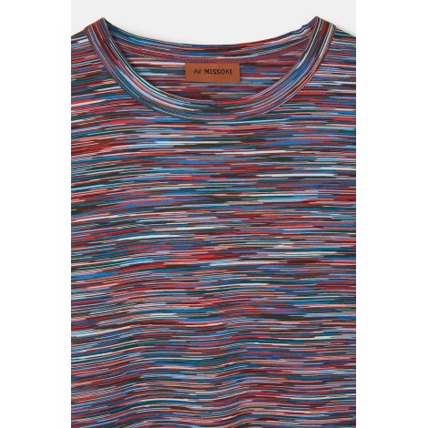 Missoni Short Sleeve T-Shirt