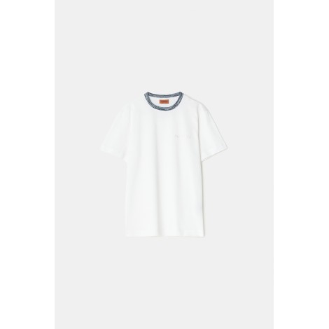 Missoni Short Sleeve T-Shirt