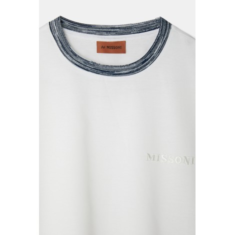 Missoni Short Sleeve T-Shirt