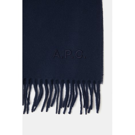 A.P.C. Scarf