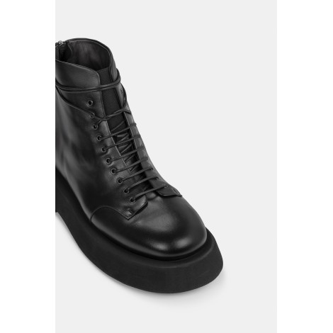 Marsèll Gommellone Black Boots