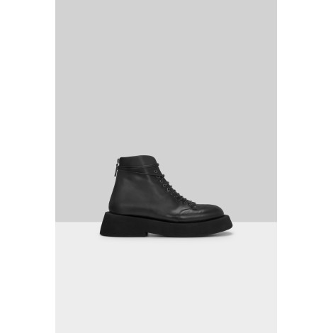 Marsèll Gommellone Black Boots