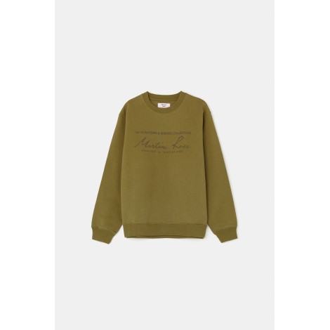 Martine Rose Classic Crewneck