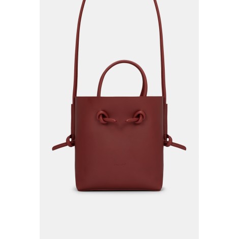 Marsèll Noda Red Handbag