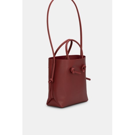 Marsèll Noda Red Handbag