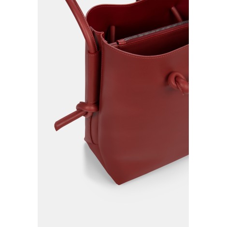 Marsèll Noda Red Handbag