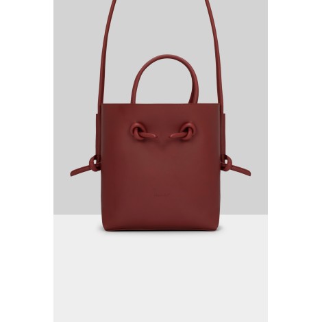 Marsèll Noda Red Handbag