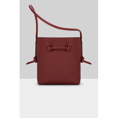 Marsèll Noda Red Handbag