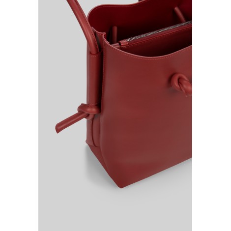 Marsèll Noda Red Handbag