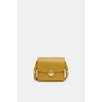 Proenza Schouler Solid Haircalf Dia Day Bag