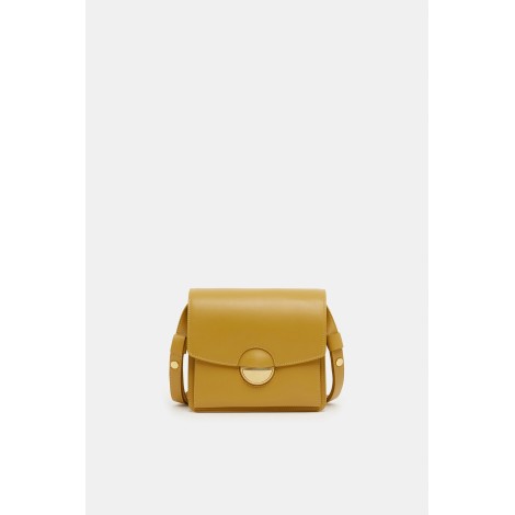 Proenza Schouler Solid Haircalf Dia Day Bag