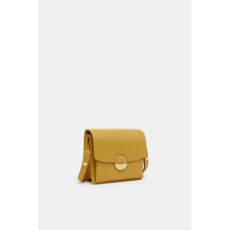 Proenza Schouler Solid Haircalf Dia Day Bag