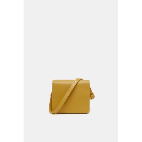 Proenza Schouler Solid Haircalf Dia Day Bag