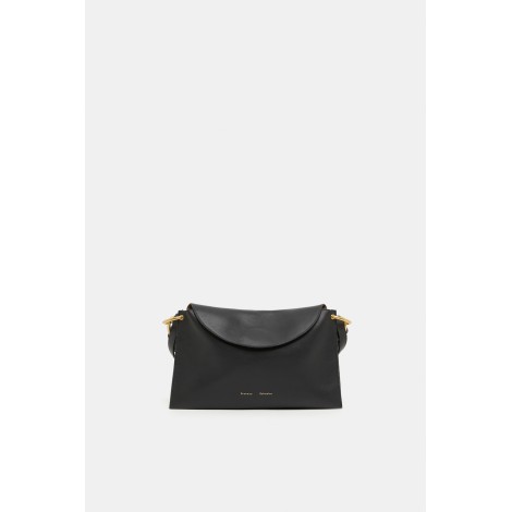 Proenza Schouler Braided Chain Shoulder Bag