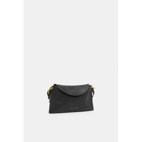 Proenza Schouler Braided Chain Shoulder Bag