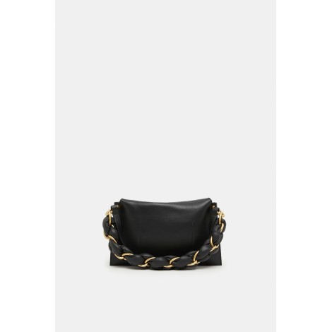 Proenza Schouler Braided Chain Shoulder Bag