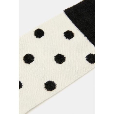 Yohji Yamamoto Dot Socks