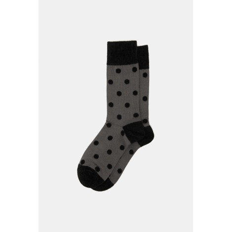 Yohji Yamamoto Dot Socks