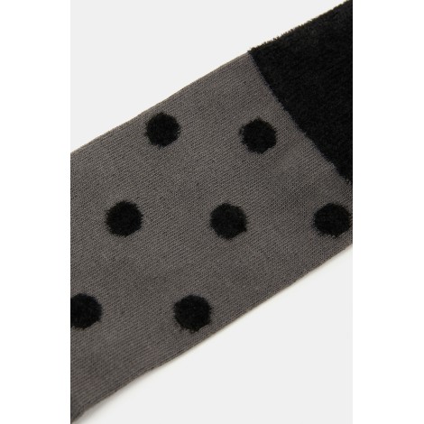 Yohji Yamamoto Dot Socks