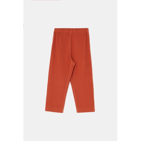 Homme Plisse Issey Miyake MC August trousers