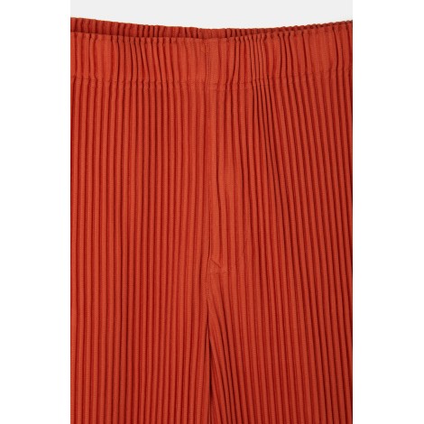 Homme Plisse Issey Miyake MC August trousers