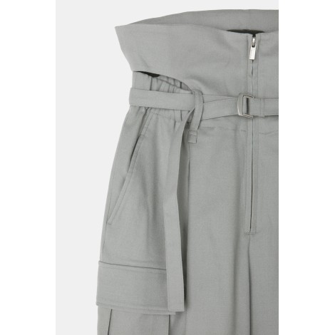 Issey Miyake Wool Pants